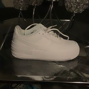 Cant fit them anymore